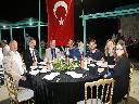 Zafer Öz Vefa Yemeği